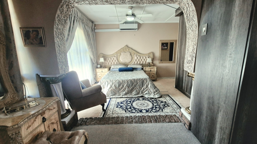 4 Bedroom Property for Sale in Sasolburg Ext 23 Free State